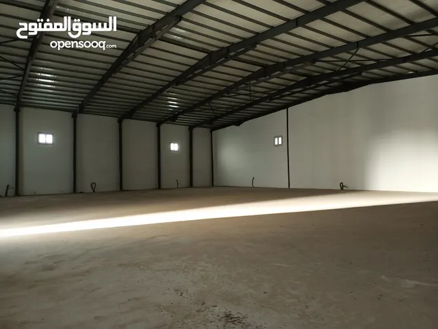 Monthly Warehouses in Tripoli Al-Serraj