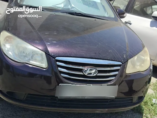 هونداي HD للبيع اقساط او كاش بدون واسطة بنوك عن طريق المعرض مباشرة على الهوية
