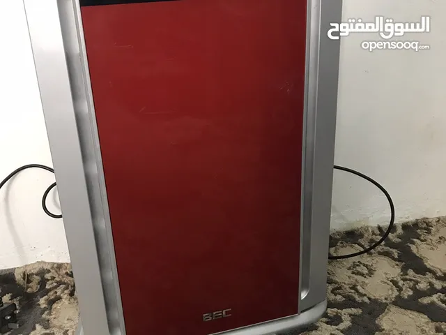 جهاز تنقية الهواء