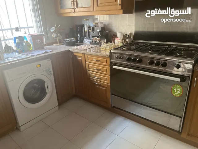 Ariston 7 - 8 Kg Washing Machines in Amman