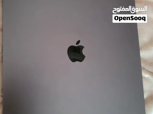 Apple iPad Pro 11 512 GB in Irbid