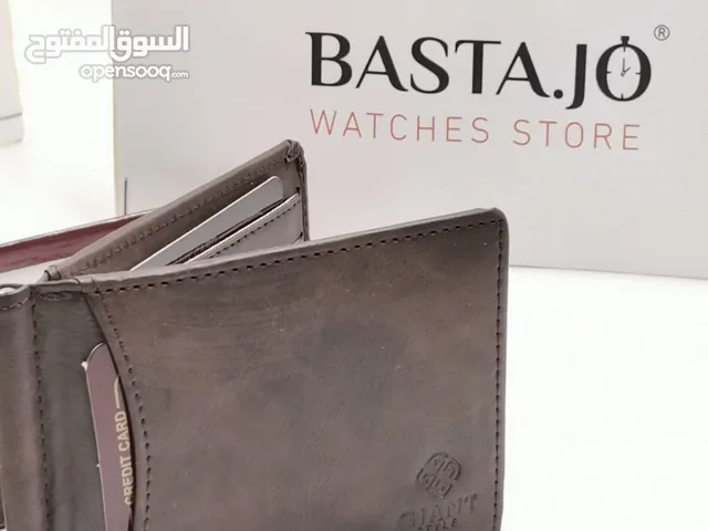 Bags - Wallet for sale in Amman