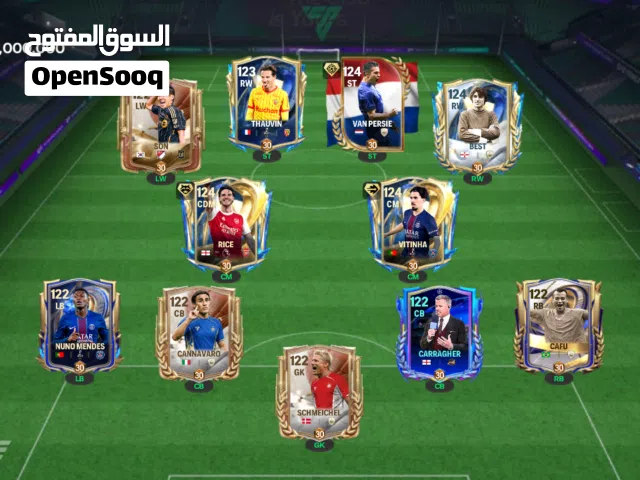 حساب افسي موبايل 700درهم مغربي