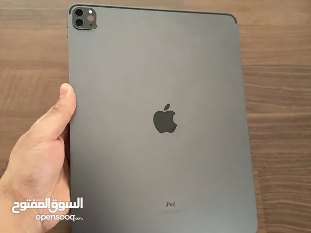 iPad Pro 12.9 inch الجيل الرابع وكالة