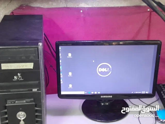 Windows Other Computers for sale in Irbid