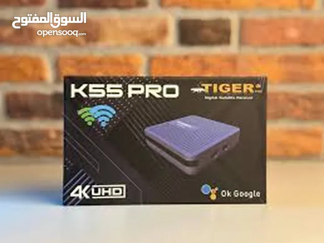  Tiger Receivers for sale in Tripoli