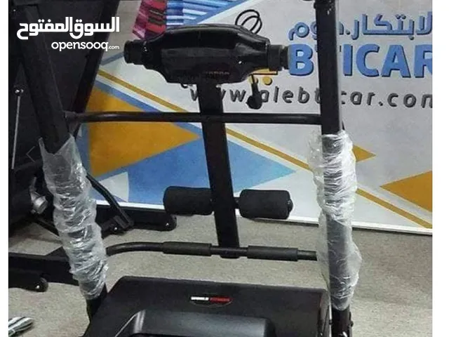 Treadmill world fitness