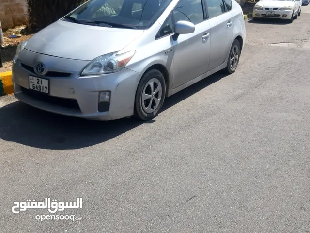 Used Toyota Other in Irbid