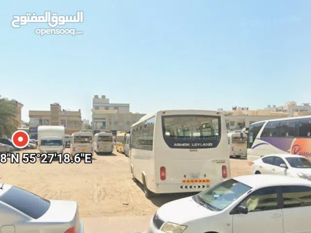 Commercial Land for Sale in Ajman Al Naemiyah