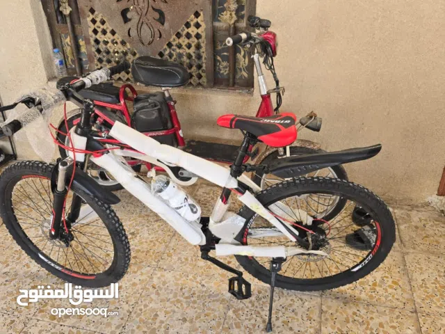 باسكل GTBMC للبيع جديد حجم 26