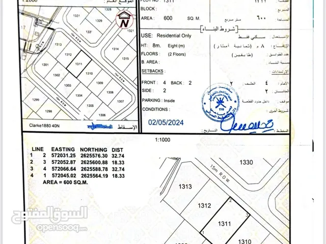 3 Adjacent lands in fast developing area