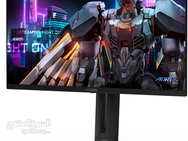 GIGABYTE Aorus FO27Q2 Gaming Monitor, 27