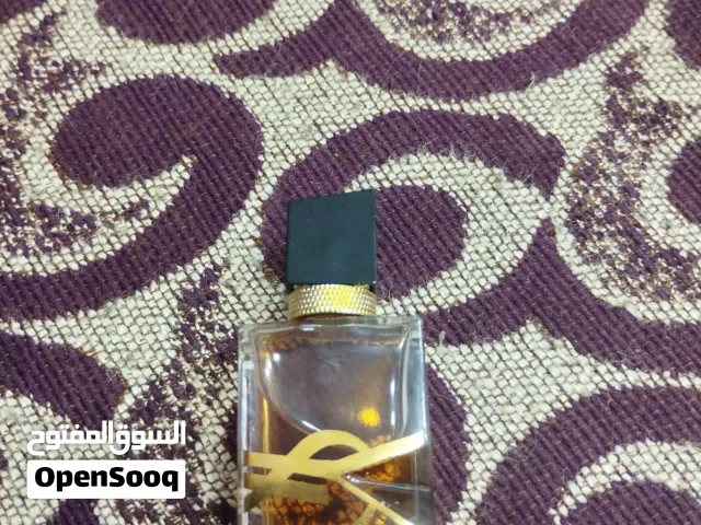 Luxury Golden Eau de Parfum – Long-Lasting Warm & Elegant Fragrance for Men & Women  15 ml