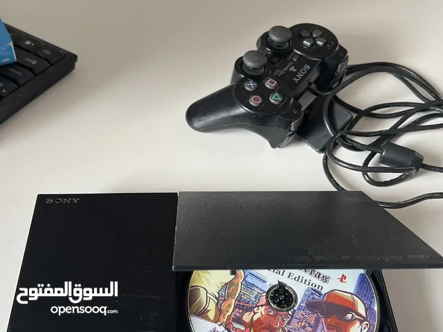 PlayStation 2 PlayStation for sale in Jeddah