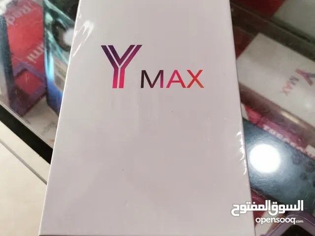 هاتف هواوي 8X Max  128جيجا