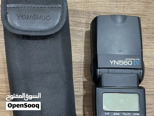 فلاش كاميرا