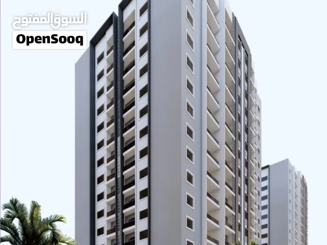 151 m2 3 Bedrooms Apartments for Sale in Basra Al-Amal residential complex