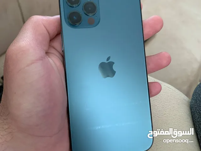 Apple iPhone 12 256 GB in Irbid