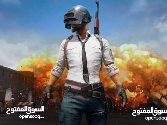 Pubg gaming card for Sale in Baghdad