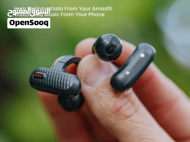 اير بودز (AmzaFit)