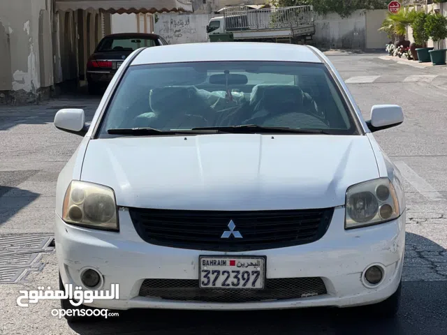 Used Mitsubishi Galant in Muharraq