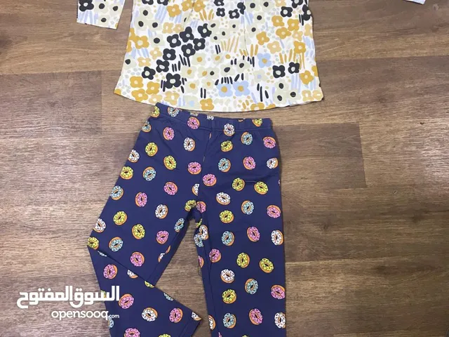"بجامات أطفال مريحة بجودة عالية وسعر لا يُنافس – الكمية محدودة!"