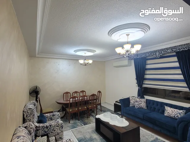 170m2 3 Bedrooms Apartments for Sale in Amman Dahiet Al-Istiqlal