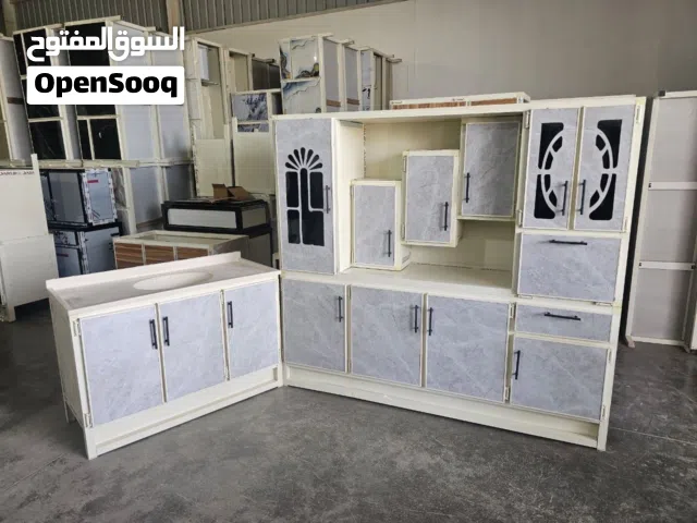 مترين مع ملحق وسنك مترو20 سم مرمر ((جديدنا.))المنيوم صيني.