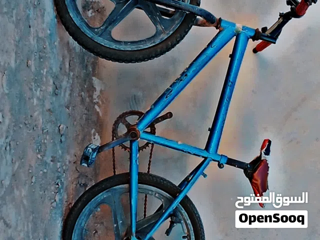 تلاتة دراجات المانيات