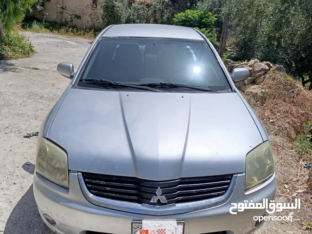 Used Mitsubishi Galant in Irbid