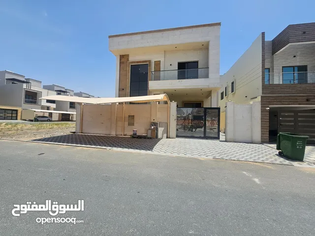 3200m2 5 Bedrooms Villa for Sale in Ajman Al Yasmin