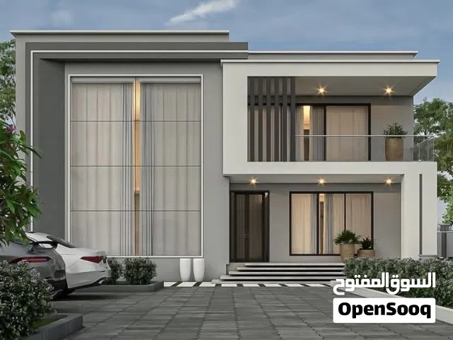 200 m2 4 Bedrooms Townhouse for Sale in Basra Al-Rafedain