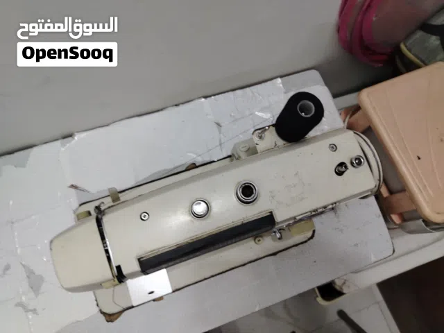 معدات ومستلزمات خياطه