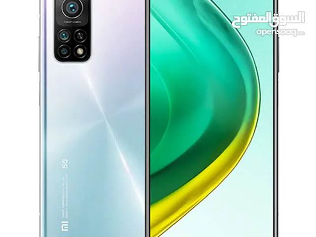 شوامي Mi10T pro 5G