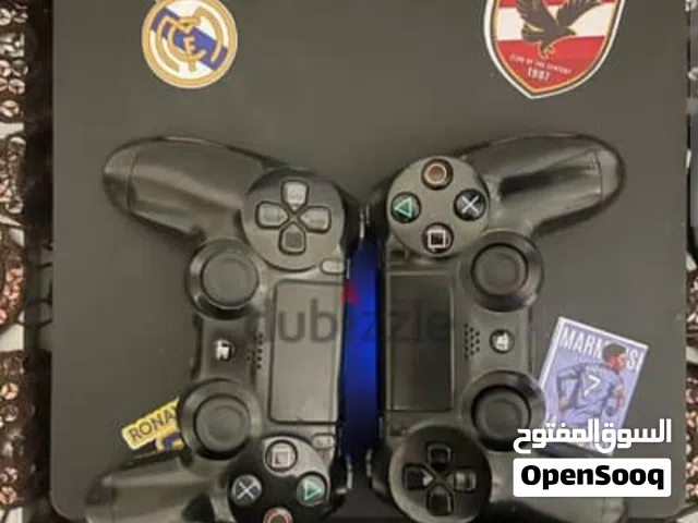 PlayStation 4 PlayStation for sale in Dakahlia