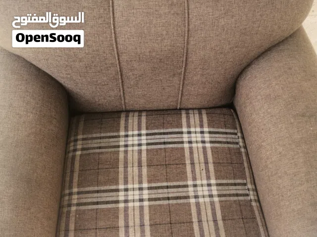 يوجد كنباي مفرد في منطقة ماركا