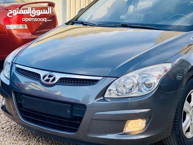 Used Hyundai i30 in Gharyan