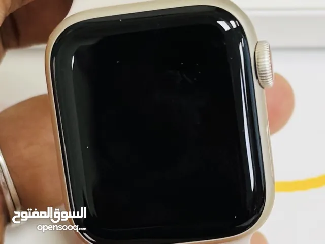 Apple watch se