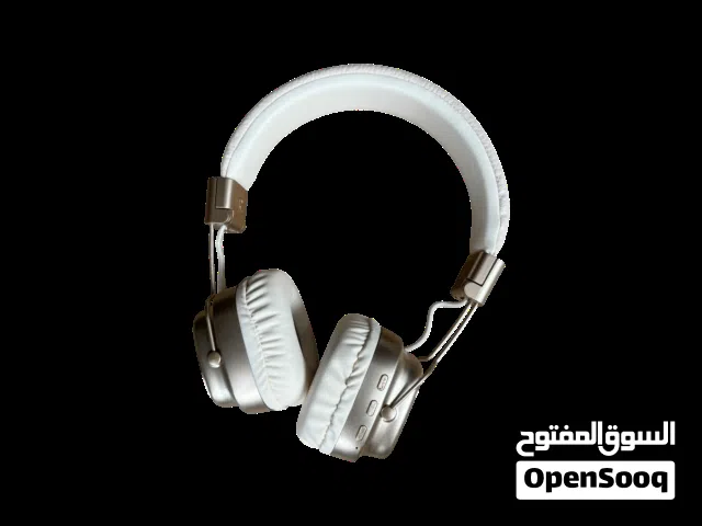 سماعة رأس بلوتوث JBL TUNE 440BT بإضاءة 3D LED – صوت Pure Bass