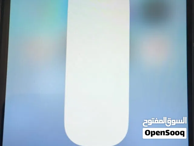 Apple iPhone XR 64 GB in Amman
