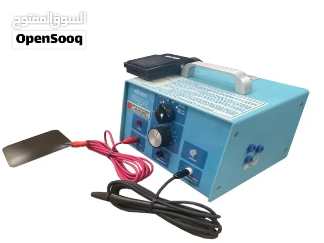 Ellman Surgitron FFPF Electrosurgical Unit - Excellent Condition جهاز الجراحة الكهربائية Ellman Surg