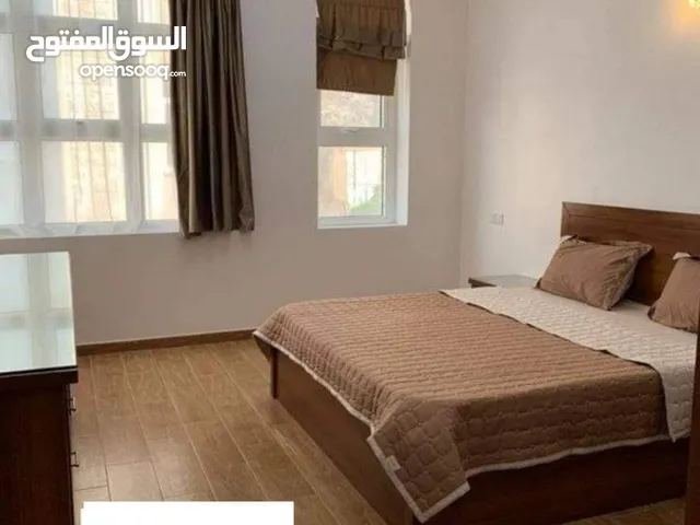 0 m2 3 Bedrooms Apartments for Rent in Sana'a Haddah