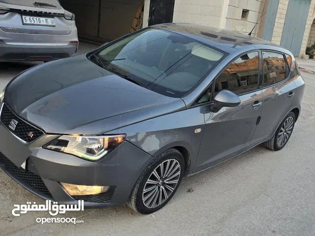 Used Seat Ibiza in Jenin