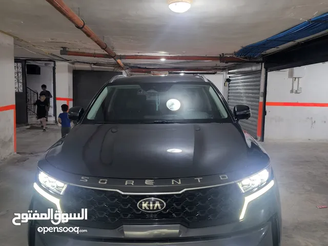 سورنتو. فللللللللل بدون. فتحه فحص نخب بسعررررر طحن. طحن
