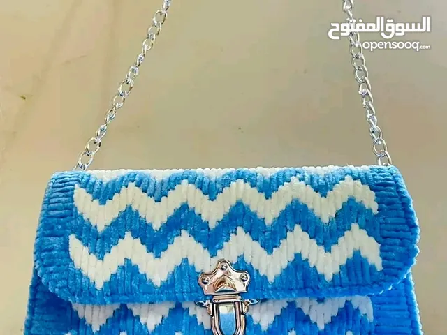 شنط هاند ميد
