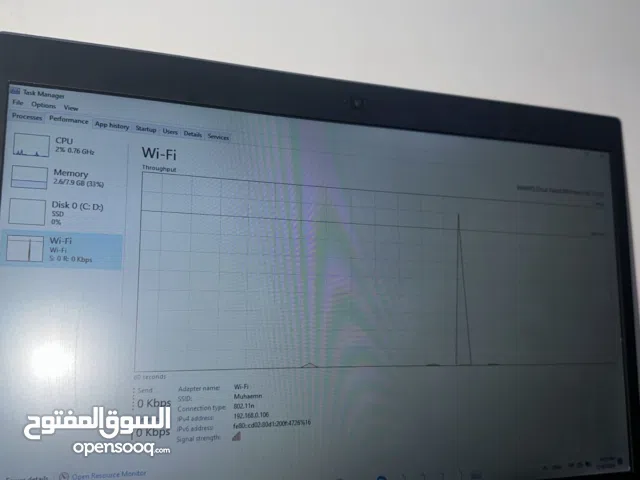 Windows Acer for sale  in Baghdad