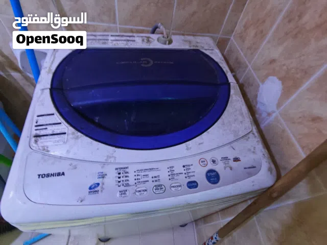 Toshiba washing machine