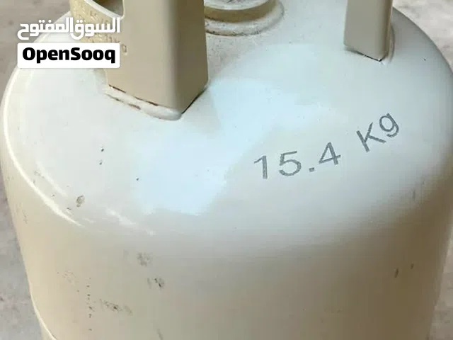اسطوانة غاز جديدة سفاااار