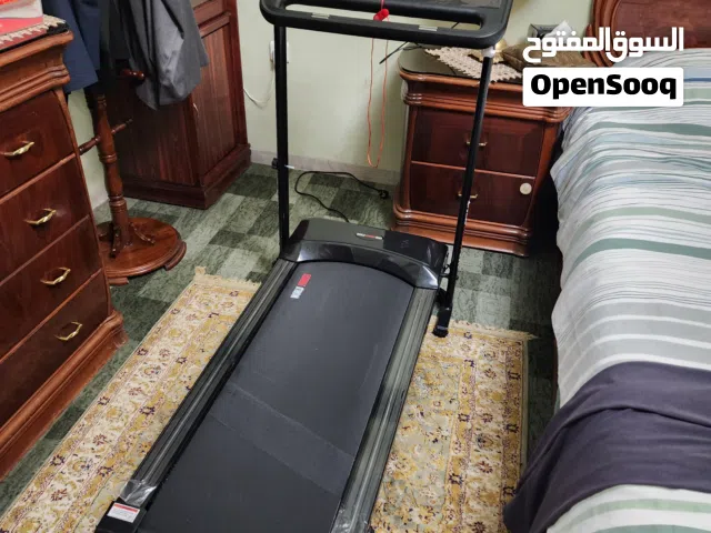 جهاز للركض