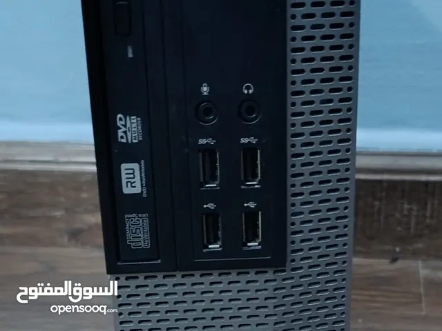 Dell Optiplex 9020 PC for sale Perfect PC